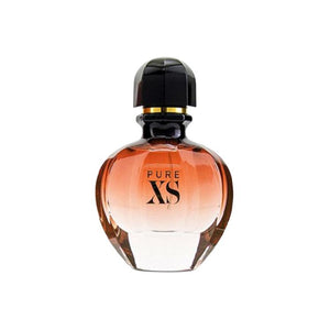 Paco Rabanne Pure XS Women's Perfume Floral and Fruity Amber Eau de Fragrance 30ml 50ml 80ml