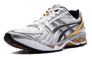 Asics Gel-Kayano 14 Vintage Trend.