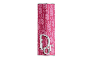 غطاء أحمر شفاه Dior Addict Case بتصاميم Pinkmania و Tutu.