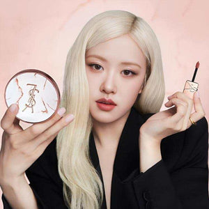 YSL Saint Laurent Pink Stone Limited.