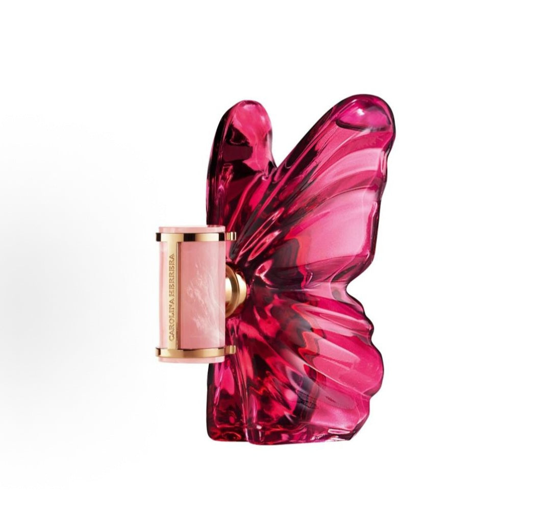 عطر Carolina Herrera La Bomba Eau de Parfum للنساء 50 مل