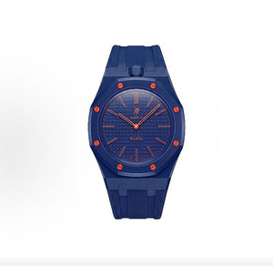 Custom Watch Swatch Swatch x Audemars Piguet Ai Tia Modified Series Machine Core