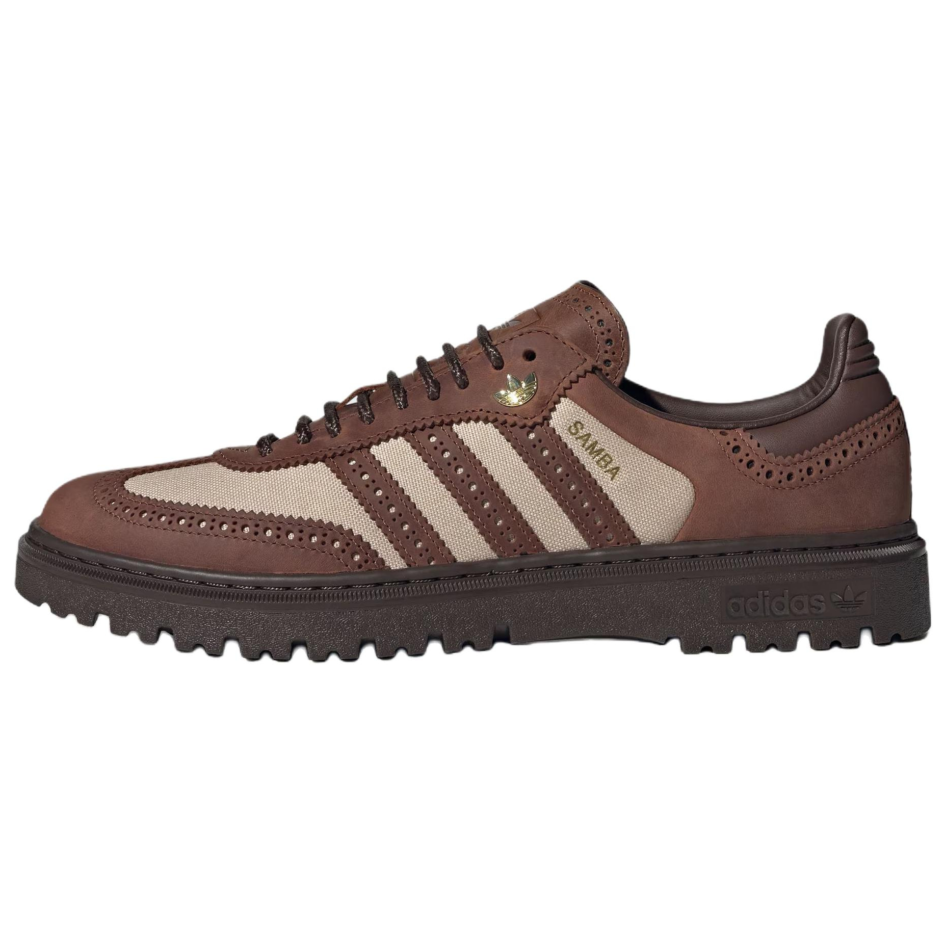 adidas originals Samba WTR Comfortable.