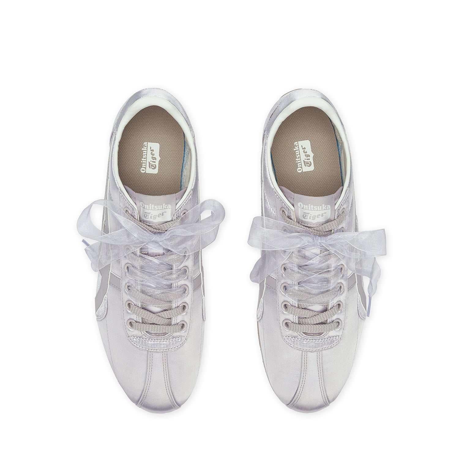 Onitsuka Tiger Mexico 66 | إصدار ليلكي ناعم 🌸 ✨.