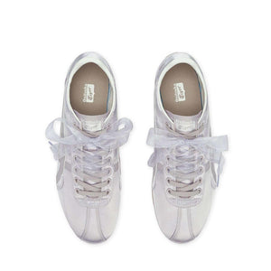 Onitsuka Tiger Mexico 66 | إصدار ليلكي ناعم 🌸 ✨.