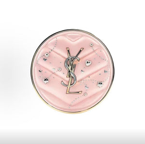 YSL Saint Laurent Custom Foundation