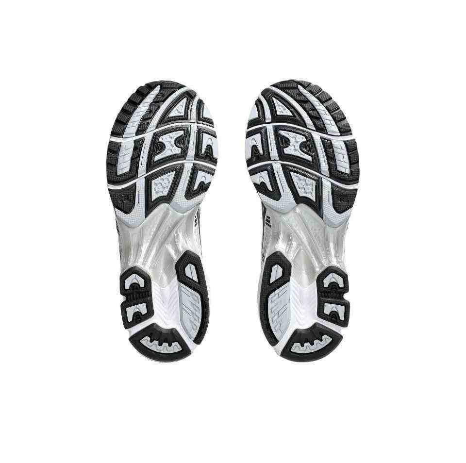GEL-KAYANO 14  WHITE/TAI-CHI YELLOW.