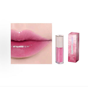 Gloss Bomb Universal Lip Luminizer (Shade: Wattabrat)