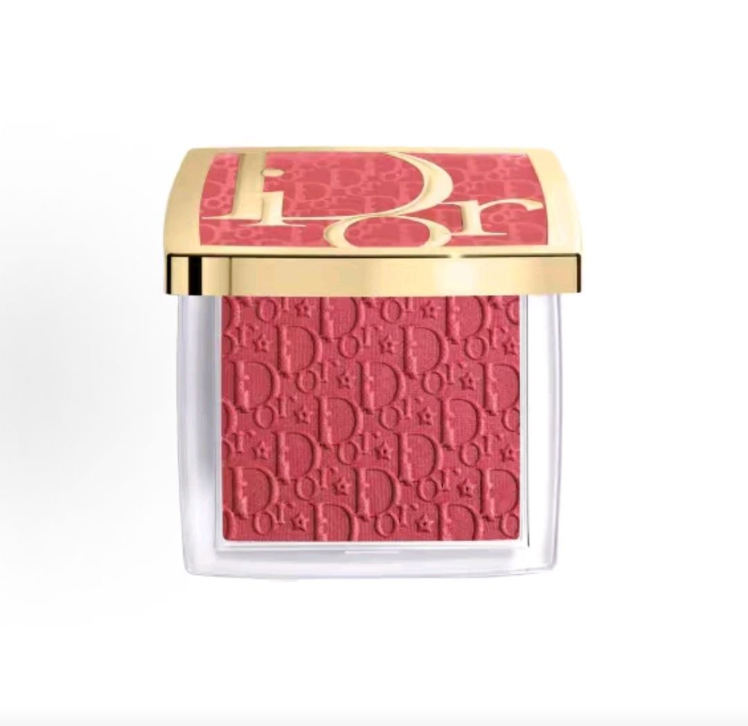 DIOR Fantasy Wish Limited Edition Backstage Series Rose Blush Natural, Clear, and Brightening 4.5g