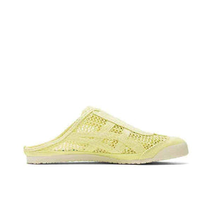 Onitsuka Tiger Mexico 66 Sabot Mesh – Yellowاونيت سوكا.
