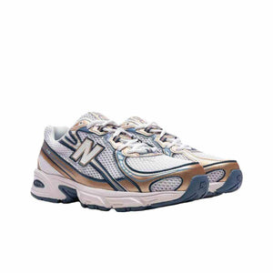 New Balance NB 740   نيو بالانس سنيكرز 740 قماش شبكي.