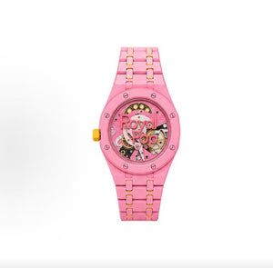 Custom Watch Swatch Swatch x Audemars Piguet Ai Tia Modified Series Machine Core