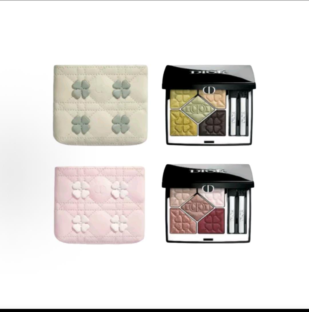 Dior Eyeshadow Palette