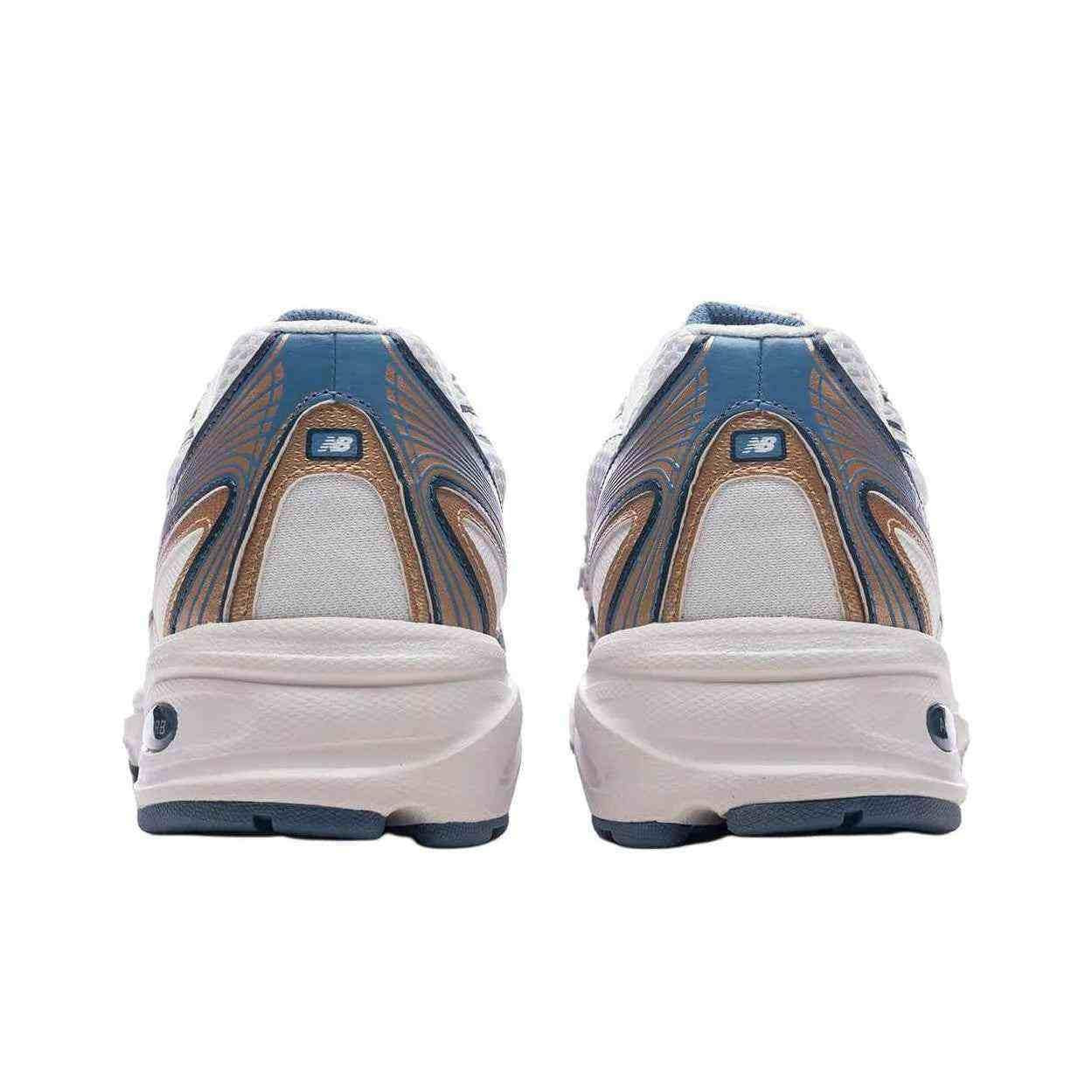 New Balance NB 740   نيو بالانس سنيكرز 740 قماش شبكي.