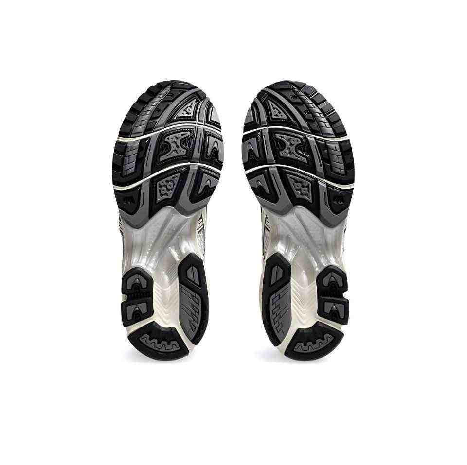 GEL-KAYANO 14 White/Cream.