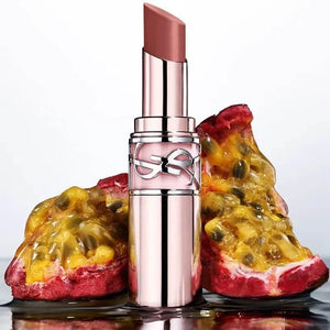 YSL Saint Laurent  Lipstick Gift Set Gold Limited Edition.