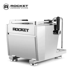 ROCKET Italian Coffee Machine R9 ONE Semi-Automatic Saturated Brewing Head with Dual Boiler0