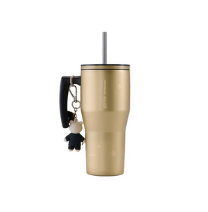 Harry Potter Starbucks gold 880ml.