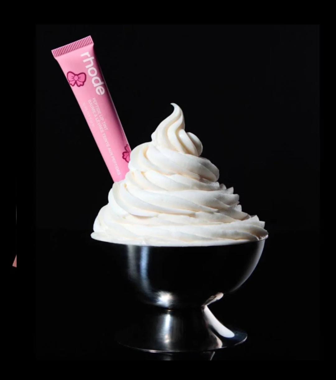 Rhode Peptide Lip Tint (Shade: raspberry jelly)