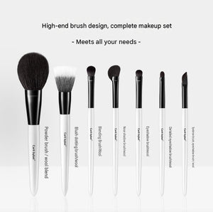 Carli Bybel Makeup Brush Set