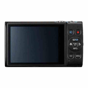 كانون IXUS 285 HS كاميرا بدقة 20 ميجا بكسل.