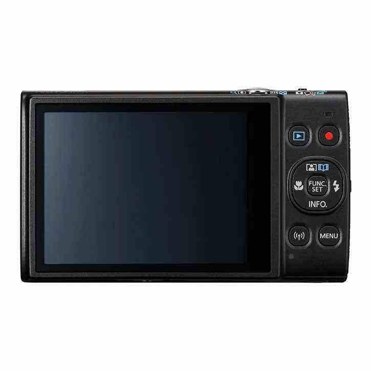 كانون IXUS 285 HS كاميرا بدقة 20 ميجا بكسل.