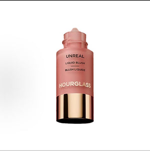 hourglass Small Dropper Liquid Blush Flatters Skin Tone, Moisturizes and Naturally Brightens Complexion, 10.3ml