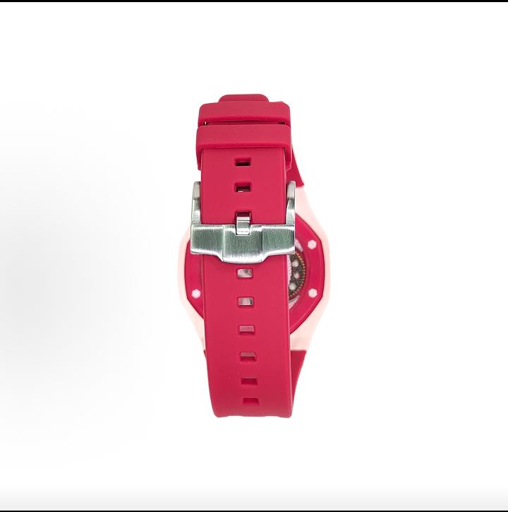 Custom Watch Swatch Swatch x Audemars Piguet Ai Tia Modified Series Machine Core