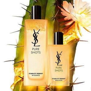 YSL Beauty Gift Box | طقم روتين العناية بالبشرة YSL - إصدار محدود ✨🎁.