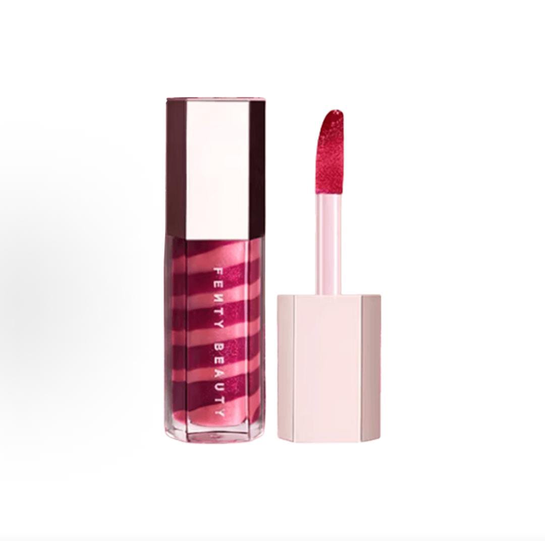 Gloss Bomb Swirl Twisted Lip Luminizer.
