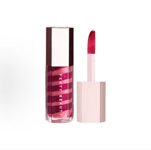 Gloss Bomb Swirl Twisted Lip Luminizer.