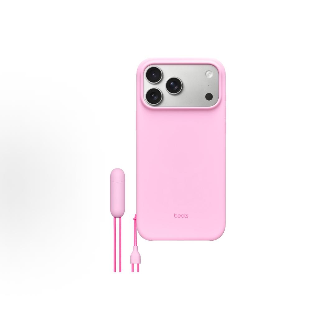 Beats iPhone 17 pro max