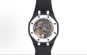 Custom Watch Swatch Swatch x Audemars Piguet Ai Tia Modified Series Machine Core