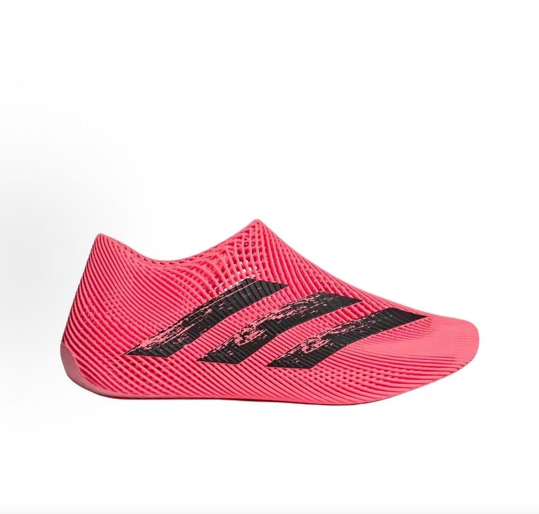 حذاء رياضي أصلي 100% Adidas Climacool باللون الوردي
