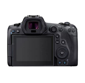 Canon Eos R5 Full-Frame Professional Mirrorless Camera R5 Body Only 24-105 Kit Chinese Version