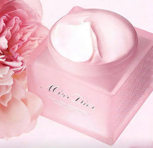 Dior Dior fragrance soft body milk moisturizing refreshing 150ml