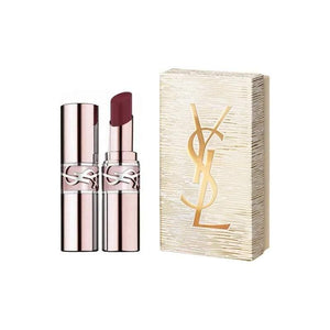 YSL Saint Laurent  Lipstick Gift Set Gold Limited Edition.