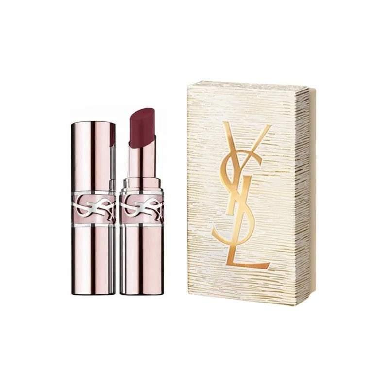 YSL Saint Laurent  Lipstick Gift Set Gold Limited Edition.