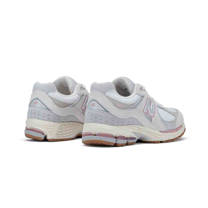 حذاء نيو بالانس WL515CSC نسائي كلاسيكي مريح بألوان فاتحة وجودة عالية