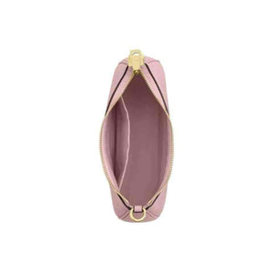 COACH Teri Shoulder Bag In Signature Canvasكوتش كروس بودي.