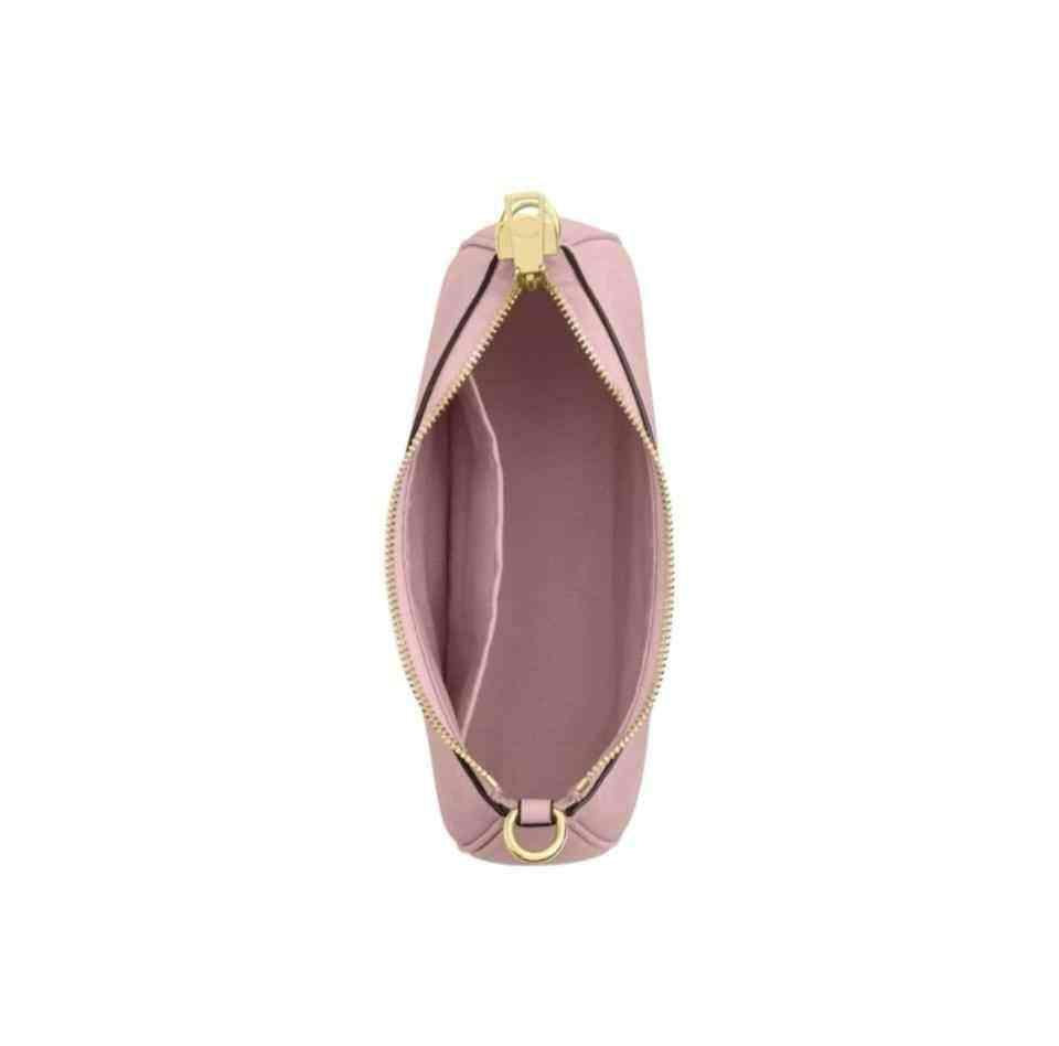 COACH Teri Shoulder Bag In Signature Canvasكوتش كروس بودي.