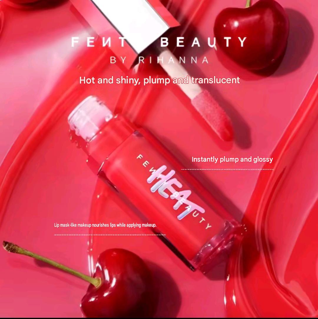 Gloss Bomb Heat (Shade: #03 Fenty Glow)