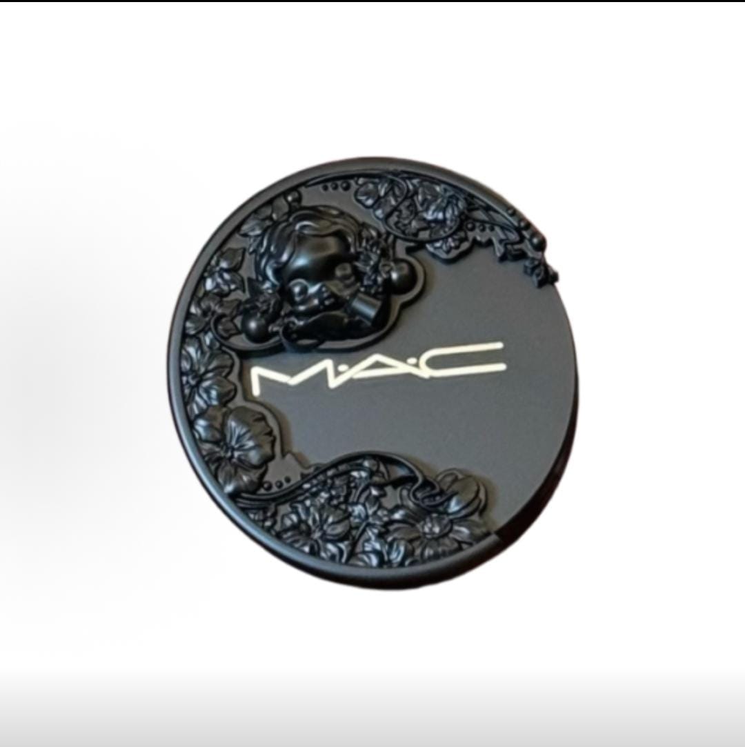 MAC Pop Mart Skullpanda Embossed Cushion Case