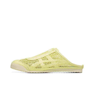 Onitsuka Tiger Mexico 66 Sabot Mesh – Yellowاونيت سوكا.