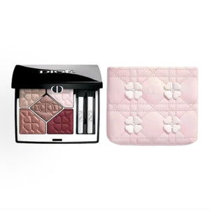 Dior Eyeshadow Palette