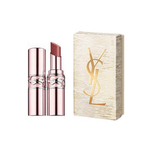 YSL Saint Laurent  Lipstick Gift Set Gold Limited Edition.