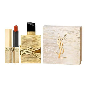 YSL Saint Laurent Limited Edition.