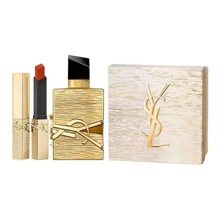 YSL Saint Laurent Limited Edition.