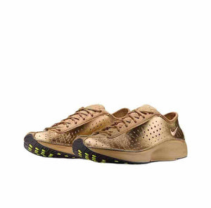 Nike  سنيكر إير سوبرفلاي برونزيNike Air Superfly.