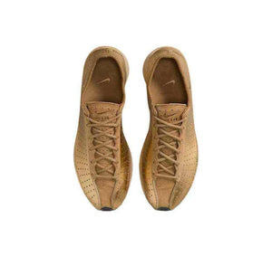 Nike  سنيكر إير سوبرفلاي برونزيNike Air Superfly.